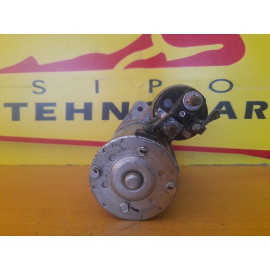 ELECTROMOTOR CHEVROLET MATIZ 1.1 BENZINA AN 2006-2013