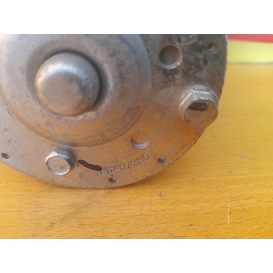 ELECTROMOTOR CHEVROLET MATIZ 1.1 BENZINA AN 2006-2013