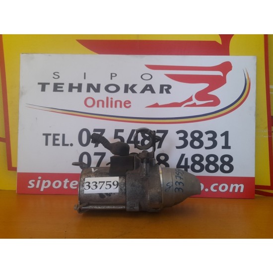 ELECTROMOTOR HONDA INSIGHT 1.3 BENZINA AN 2009-2016 ELECTROMOTOR HONDA INSIGHT 1.3 BENZINA AN 2009-2016