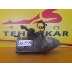 ELECTROMOTOR HONDA INSIGHT 1.3 BENZINA AN 2009-2016 ELECTROMOTOR HONDA INSIGHT 1.3 BENZINA AN 2009-2016