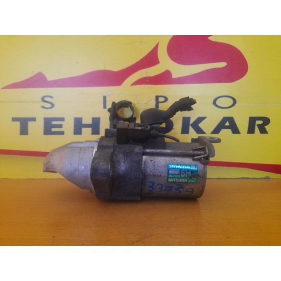 ELECTROMOTOR HONDA INSIGHT 1.3 BENZINA AN 2009-2016 ELECTROMOTOR HONDA INSIGHT 1.3 BENZINA AN 2009-2016