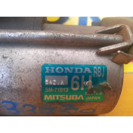 ELECTROMOTOR HONDA INSIGHT 1.3 BENZINA AN 2009-2016 ELECTROMOTOR HONDA INSIGHT 1.3 BENZINA AN 2009-2016