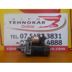ELECTROMOTOR SUZUKI IGNIS 1.3 BENZINA AN 2001-2007