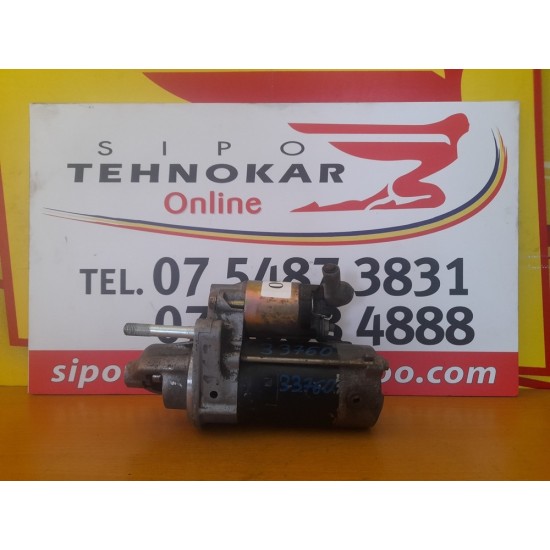 ELECTROMOTOR SUZUKI IGNIS 1.3 BENZINA AN 2001-2007