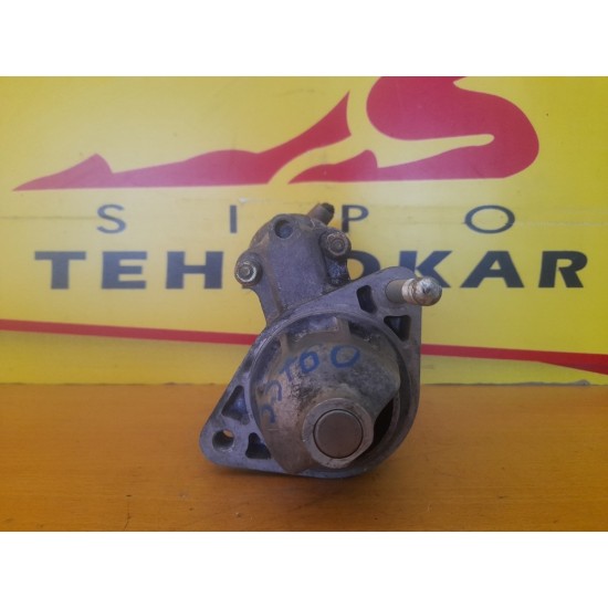 ELECTROMOTOR SUZUKI IGNIS 1.3 BENZINA AN 2001-2007