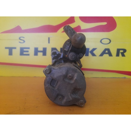ELECTROMOTOR SUZUKI IGNIS 1.3 BENZINA AN 2001-2007