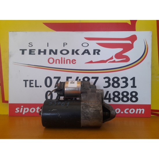 ELECTROMOTOR VOLVO S40 1.8 BENZINA AN 1998-2003 ELECTROMOTOR VOLVO S40 1.8 BENZINA AN 1998-2003