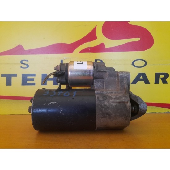 ELECTROMOTOR VOLVO S40 1.8 BENZINA AN 1998-2003 ELECTROMOTOR VOLVO S40 1.8 BENZINA AN 1998-2003