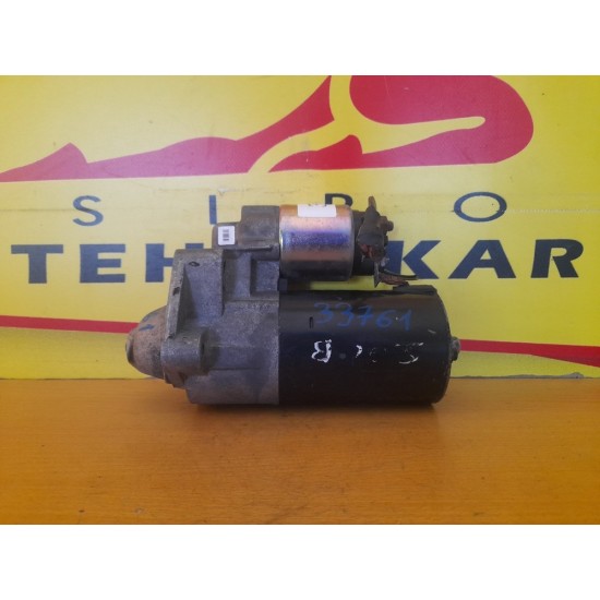 ELECTROMOTOR VOLVO S40 1.8 BENZINA AN 1998-2003 ELECTROMOTOR VOLVO S40 1.8 BENZINA AN 1998-2003