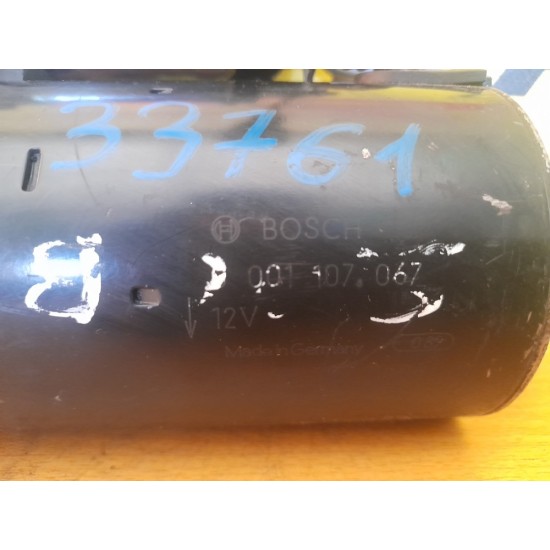 ELECTROMOTOR VOLVO S40 1.8 BENZINA AN 1998-2003 ELECTROMOTOR VOLVO S40 1.8 BENZINA AN 1998-2003