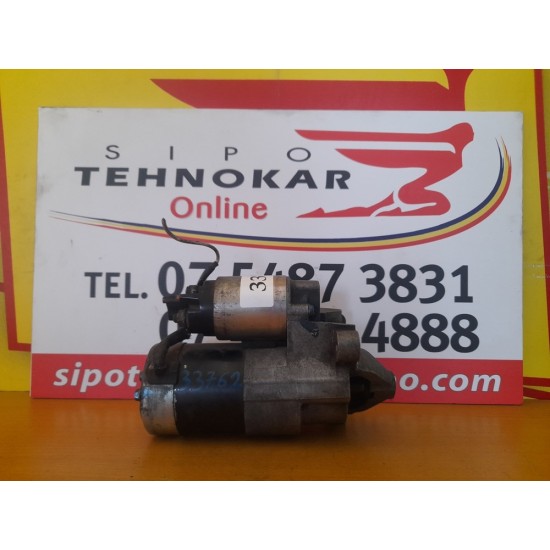 ELECTROMOTOR RENAULT MODUS 1.5 DIESEL AN 2004-2013 ELECTROMOTOR RENAULT MODUS 1.5 DIESEL AN 2004-2013