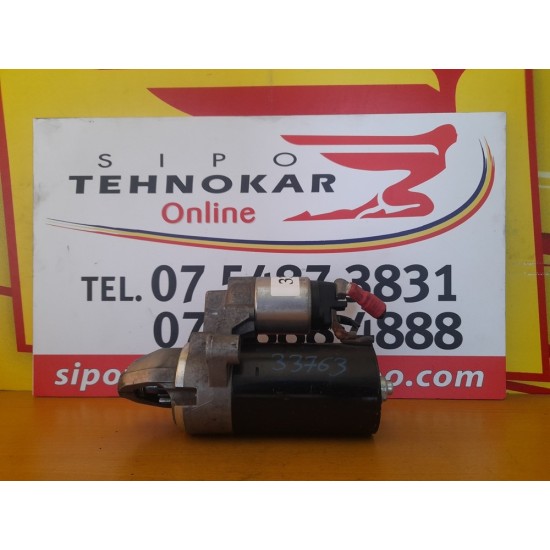 ELECTROMOTOR MINI COUNTRYMAN 1.6/2.0 DIESEL AN 2007-2016 ELECTROMOTOR MINI COUNTRYMAN 1.6/2.0 DIESEL AN 2007-2016
