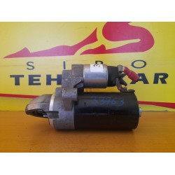 ELECTROMOTOR MINI COUNTRYMAN 1.6/2.0 DIESEL AN 2007-2016 ELECTROMOTOR MINI COUNTRYMAN 1.6/2.0 DIESEL AN 2007-2016