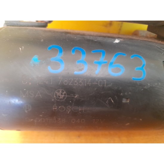 ELECTROMOTOR MINI COUNTRYMAN 1.6/2.0 DIESEL AN 2007-2016 ELECTROMOTOR MINI COUNTRYMAN 1.6/2.0 DIESEL AN 2007-2016
