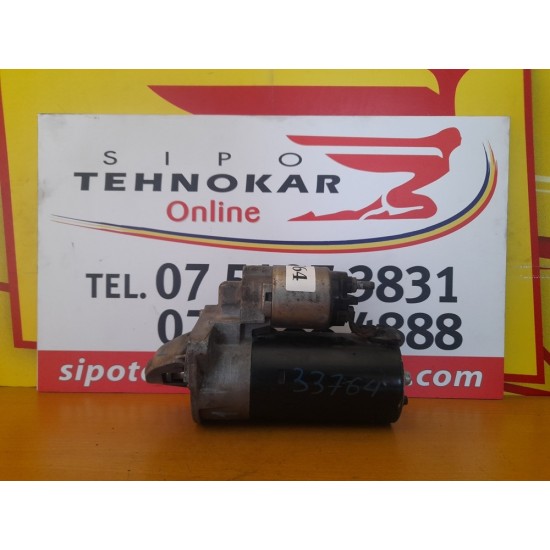 ELECTROMOTOR ALFA ROMEO 159 1.9-2.0 DIESEL AN 2005-2015 ELECTROMOTOR ALFA ROMEO 159 1.9-2.0 DIESEL AN 2005-2015