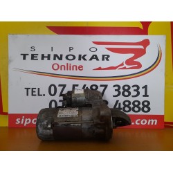 ELECTROMOTOR BMW X5 3.0 DIESEL AN 1999-2005