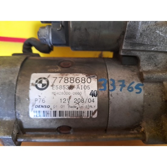 ELECTROMOTOR BMW X5 3.0 DIESEL AN 1999-2005 ELECTROMOTOR BMW X5 3.0 DIESEL AN 1999-2005
