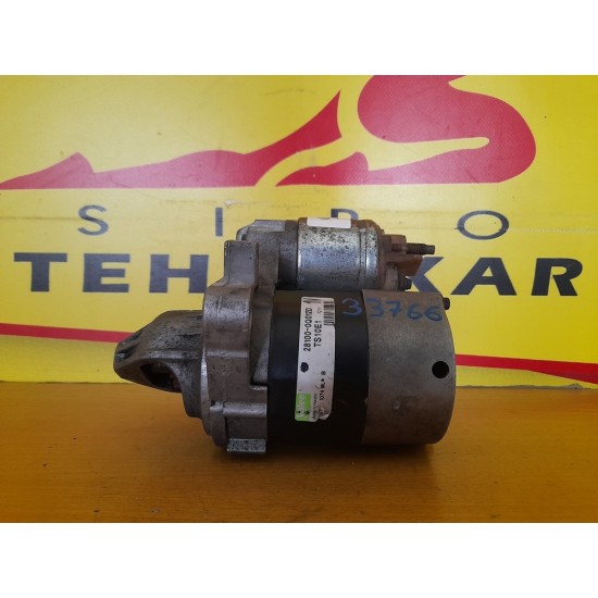 ELECTROMOTOR TOYOTA AYGO 1.0 BENZINA AN 2004-2014