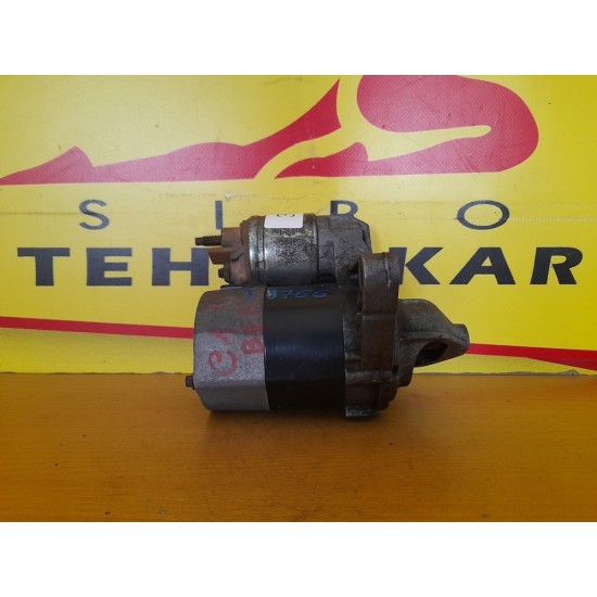 ELECTROMOTOR TOYOTA AYGO 1.0 BENZINA AN 2004-2014