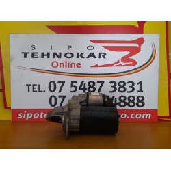 ELECTROMOTOR OPEL CORSA 1.2 BENZINA AN 2006-2016