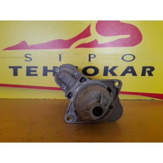 ELECTROMOTOR OPEL CORSA 1.2 BENZINA AN 2006-2016 ELECTROMOTOR OPEL CORSA 1.2 BENZINA AN 2006-2016