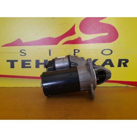 ELECTROMOTOR OPEL CORSA 1.2 BENZINA AN 2006-2016 ELECTROMOTOR OPEL CORSA 1.2 BENZINA AN 2006-2016