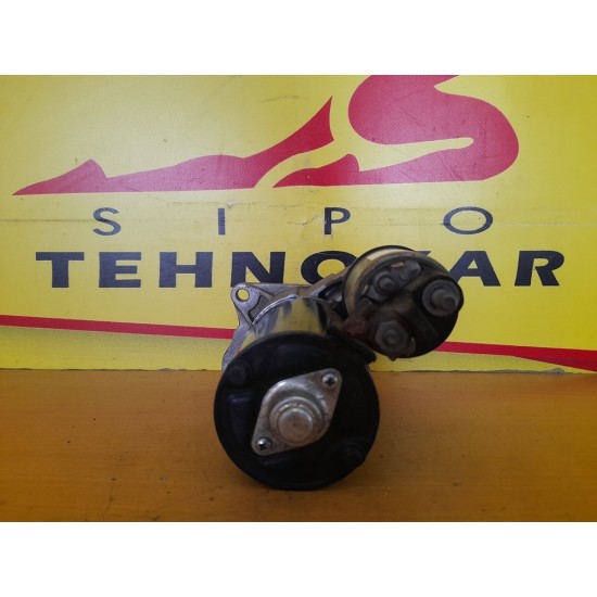 ELECTROMOTOR OPEL CORSA 1.2 BENZINA AN 2006-2016 ELECTROMOTOR OPEL CORSA 1.2 BENZINA AN 2006-2016