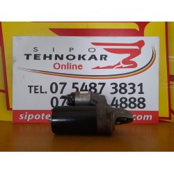 ELECTROMOTOR FIAT PANDA III 1.3 DIESEL AN 2013-2015
