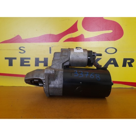 ELECTROMOTOR FIAT PANDA III 1.3 DIESEL AN 2013-2015