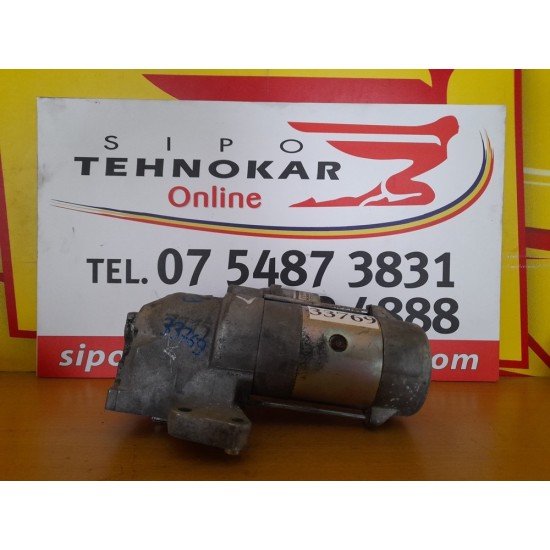 ELECTROMOTOR CITROEN C5 2.7 DIESEL AN 2008-2015