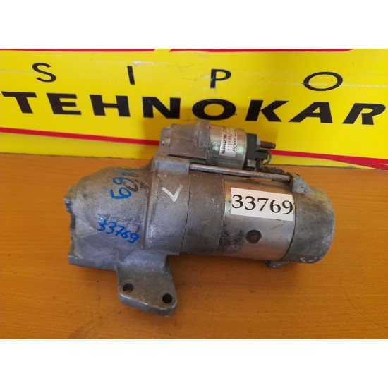 ELECTROMOTOR CITROEN C5 2.7 DIESEL AN 2008-2015