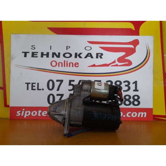 ELECTROMOTOR AIXAM ELECTROMOTOR AIXAM