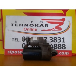 ELECTROMOTOR LANCIA Y, 1.2-1.4 BENZINA, AN 2010-2014