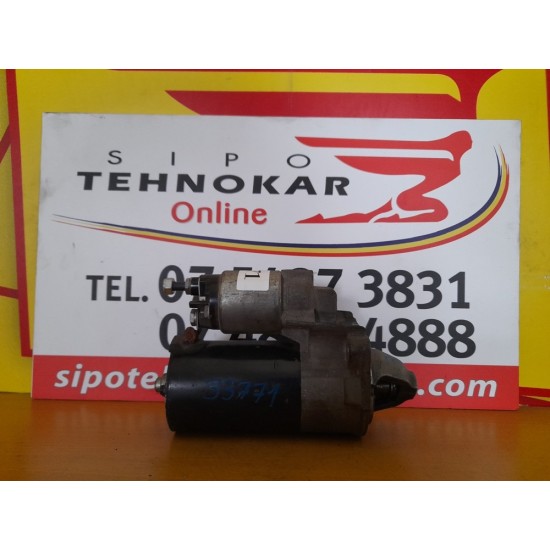 ELECTROMOTOR LANCIA Y, 1.2-1.4 BENZINA, AN 2010-2014