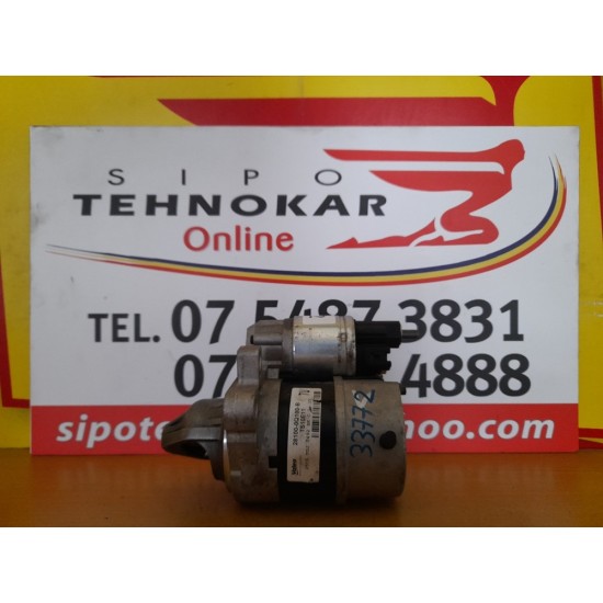 ELECTROMOTOR CITROEN C1 1.0 BENZINA AN 2014-2018 ELECTROMOTOR CITROEN C1 1.0 BENZINA AN 2014-2018