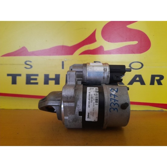 ELECTROMOTOR CITROEN C1 1.0 BENZINA AN 2014-2018 ELECTROMOTOR CITROEN C1 1.0 BENZINA AN 2014-2018
