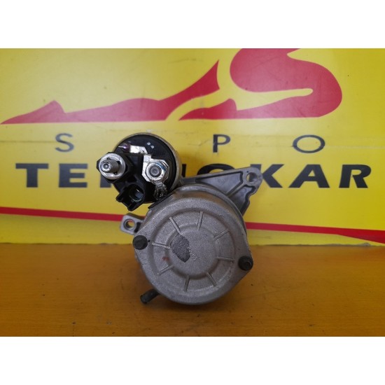ELECTROMOTOR CITROEN C1 1.0 BENZINA AN 2014-2018 ELECTROMOTOR CITROEN C1 1.0 BENZINA AN 2014-2018
