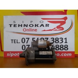 ELECTROMOTOR DACIA DUSTER 1.5 DIESEL AN 2010-2017