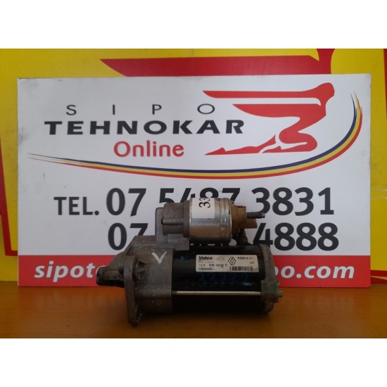 ELECTROMOTOR DACIA DUSTER 1.5 DIESEL AN 2010-2017