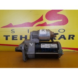 ELECTROMOTOR DACIA DUSTER 1.5 DIESEL AN 2010-2017