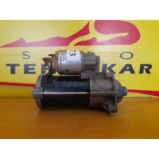 ELECTROMOTOR DACIA DUSTER 1.5 DIESEL AN 2010-2017
