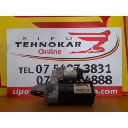 ELECTROMOTOR FIAT 500 1.3 DIESEL 95 CP AN 2011-2016