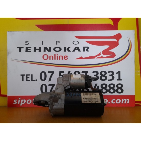 ELECTROMOTOR FIAT 500 1.3 DIESEL 95 CP AN 2011-2016