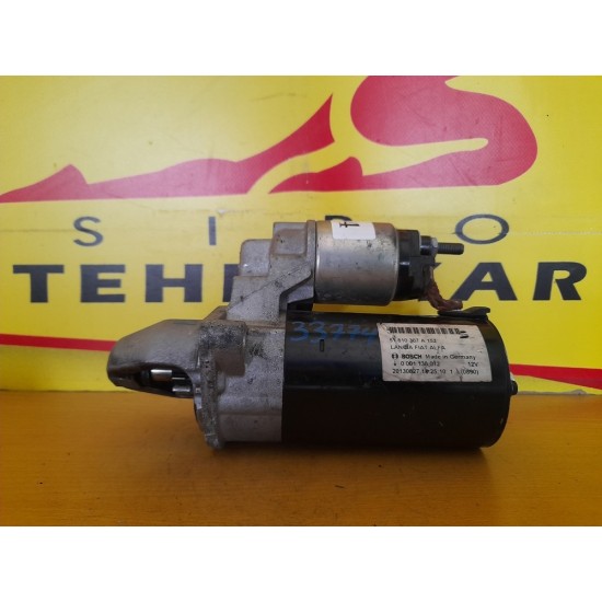 ELECTROMOTOR FIAT 500 1.3 DIESEL 95 CP AN 2011-2016