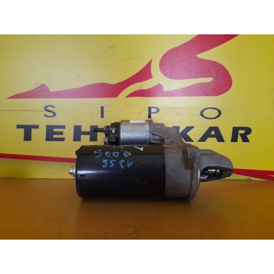 ELECTROMOTOR FIAT 500 1.3 DIESEL 95 CP AN 2011-2016
