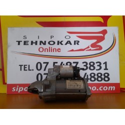 ELECTROMOTOR FIAT 500X 1.3 DIESEL AN 2014-2020