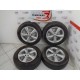 SET JANTE ALIAJ NISSAN JUKE DIM 215/60/R17 SET JANTE ALIAJ NISSAN JUKE DIM 215/60/R17
