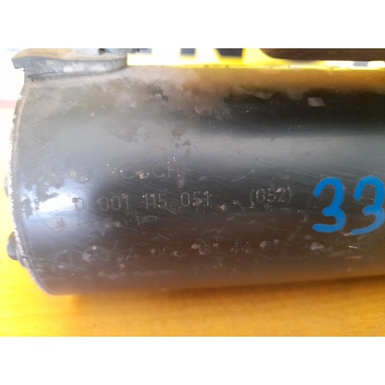 ELECTROMOTOR MERCEDES ML 3.2 DIESEL, AN 2004-2012 ELECTROMOTOR MERCEDES ML 3.2 DIESEL, AN 2004-2012
