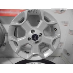 SET JANTE FORD KA DIM 195/45/R16 SET JANTE FORD KA DIM 195/45/R16