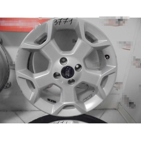 SET JANTE FORD KA DIM 195/45/R16 SET JANTE FORD KA DIM 195/45/R16